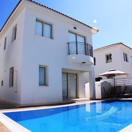 Palm Tree Villas Protaras Zimmer foto