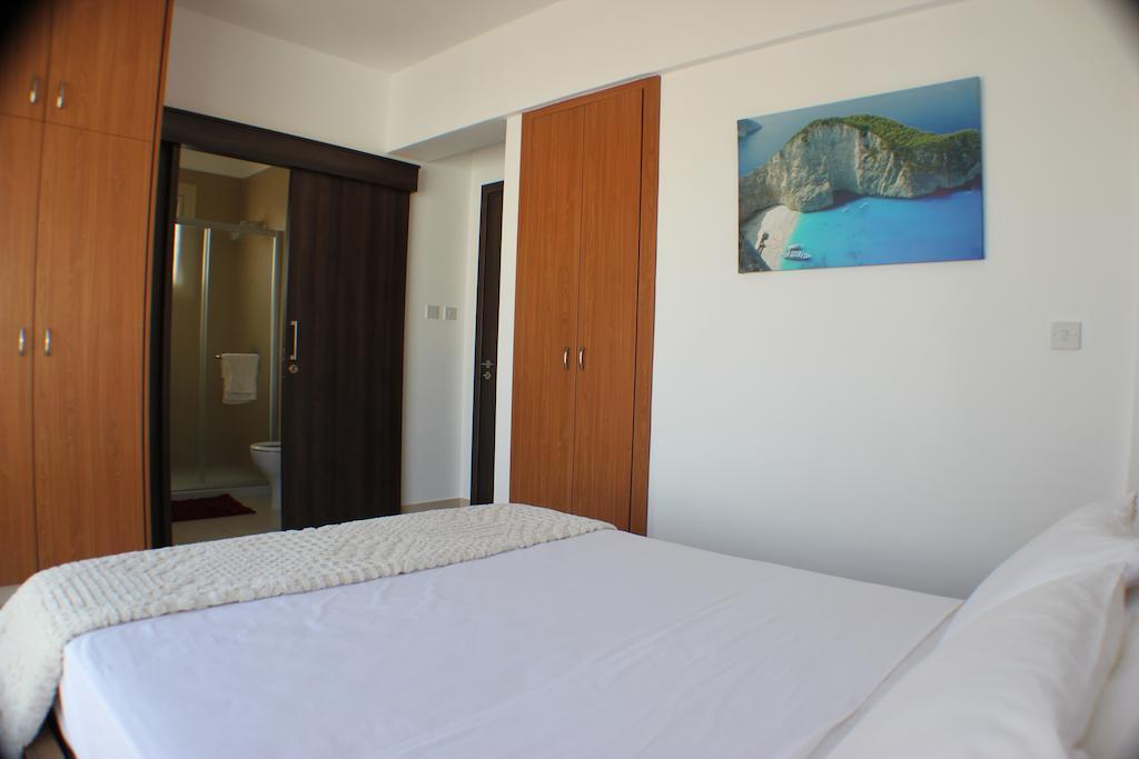 Palm Tree Villas Protaras Zimmer foto